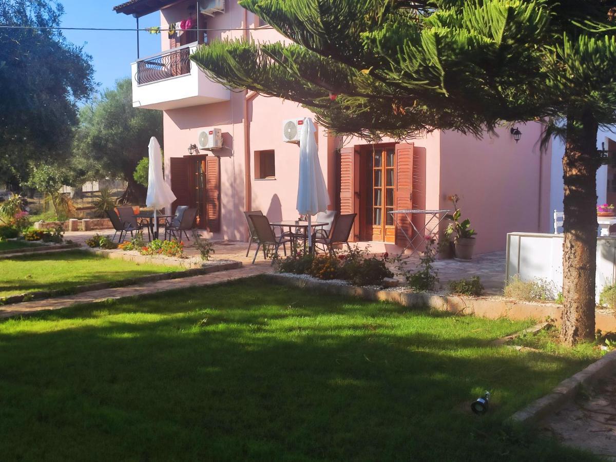 Sivotahomes-Country Bagian luar foto