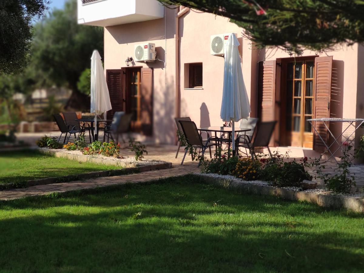 Sivotahomes-Country Bagian luar foto